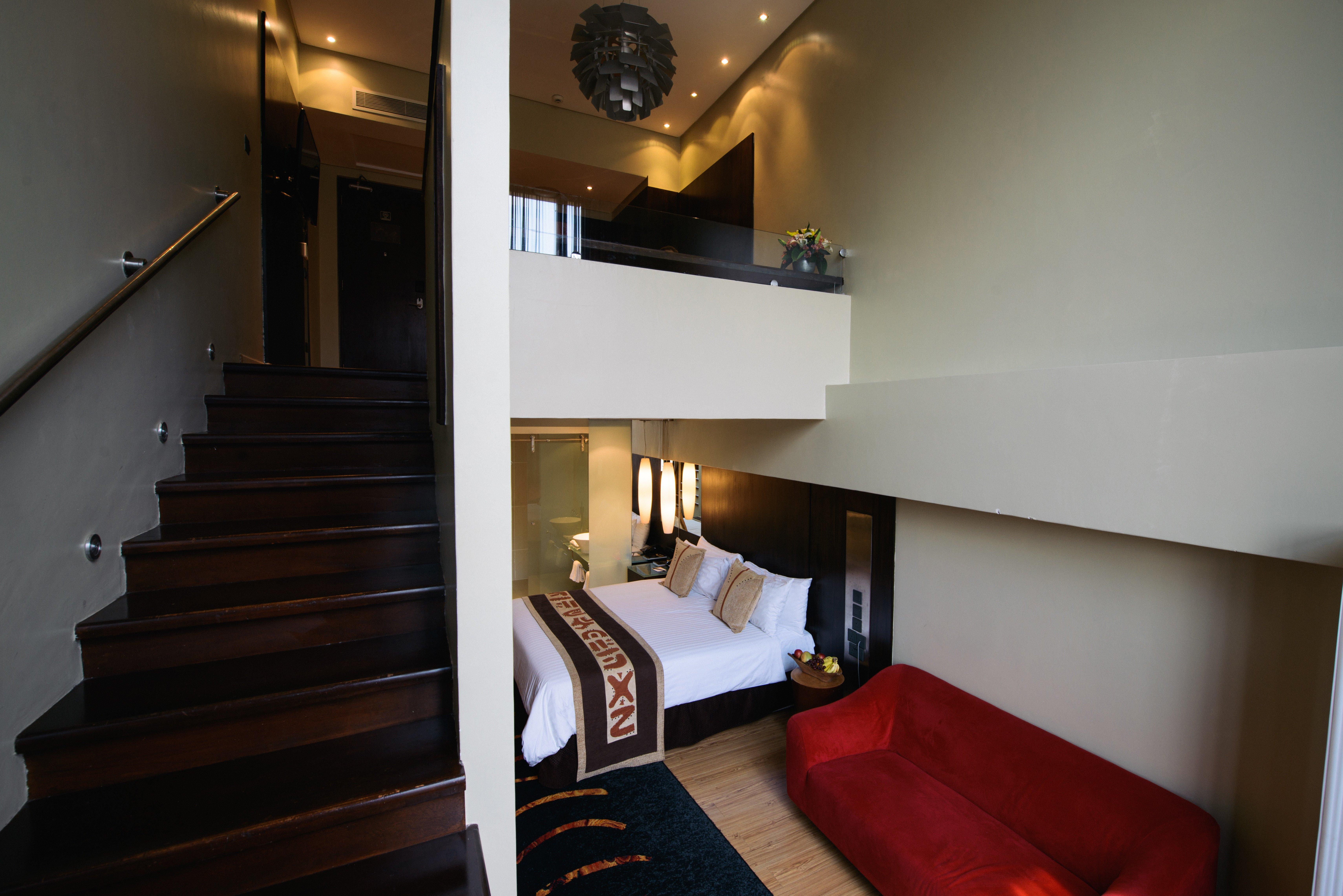 Mercure Nairobi Upper Hill Exteriör bild